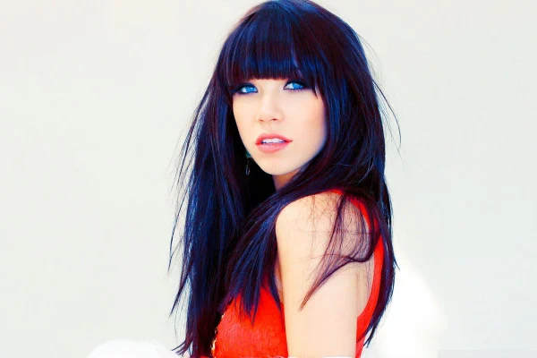 Carly Rae Jepsen Wallpaper