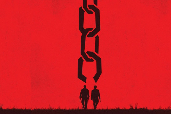 Django Unchained Wallpaper