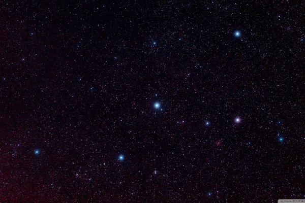 Stars Wallpaper