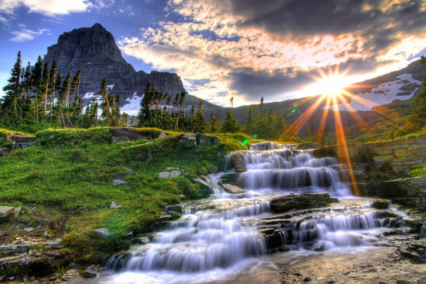 3840X2160 UHD Wallpaper