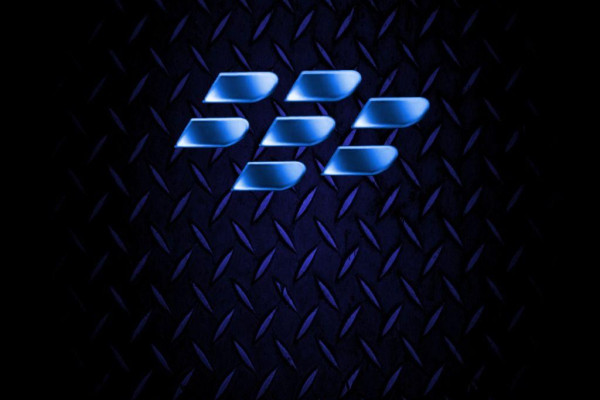 BlackBerry Q10 Wallpaper