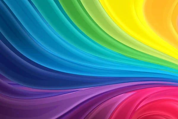 Simple HD Abstract Wallpaper