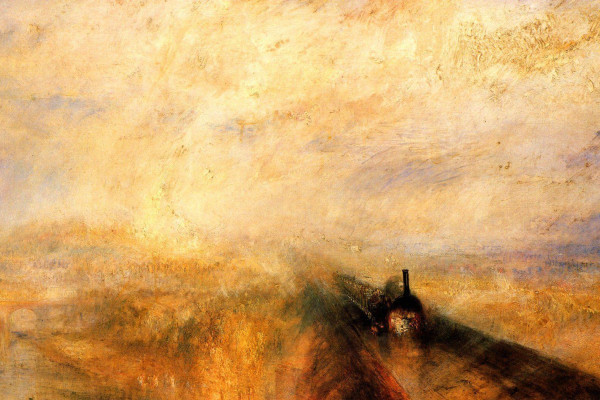 William Turner Wallpaper