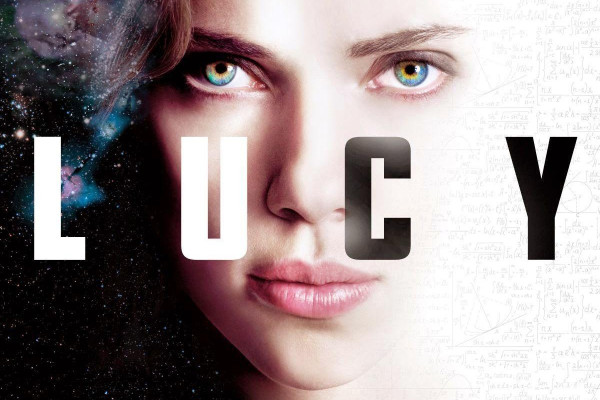 Lucy Wallpaper