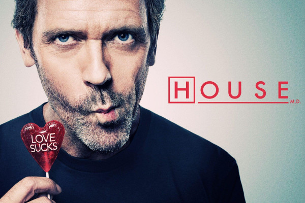 House MD Wallpaper