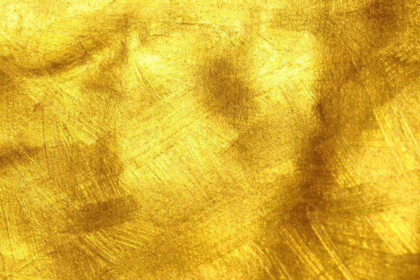 Gold Texture Wallpaper