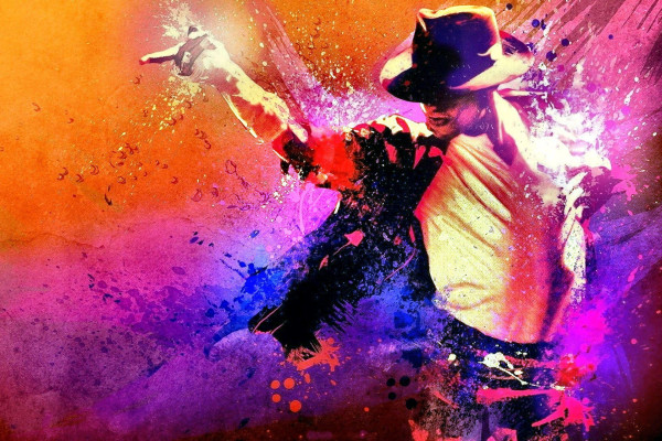 Michael Jackson Wallpaper