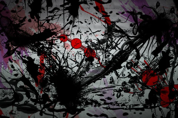 Hi Res Abstract Wallpaper