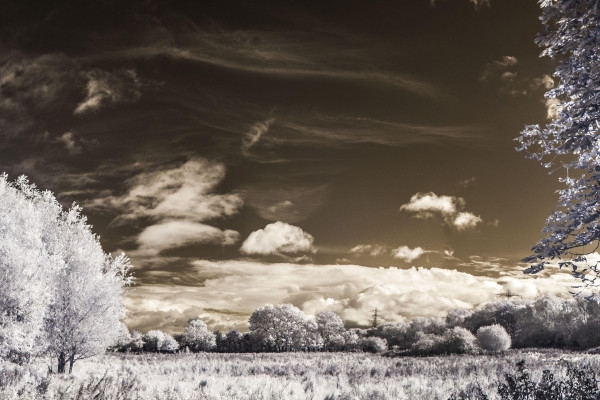7680x2400 Wallpaper