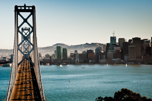 San Francisco Wallpaper