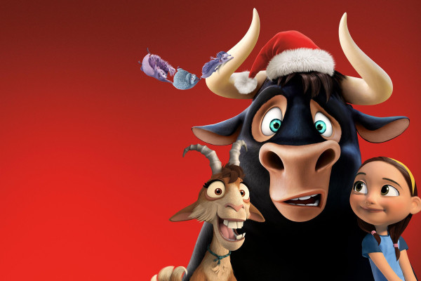 Ferdinand Wallpaper