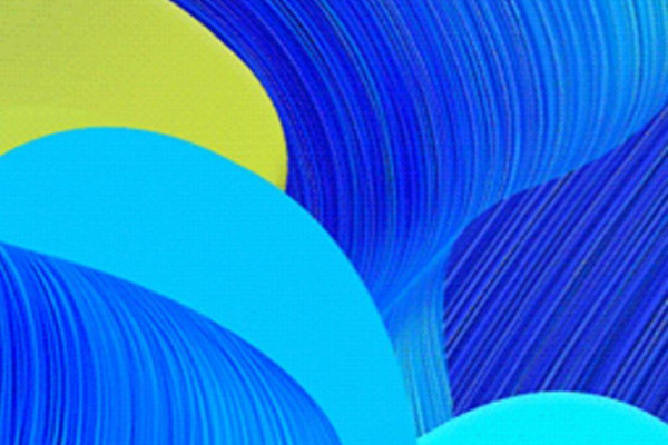 Huawei Nova 6 Wallpaper