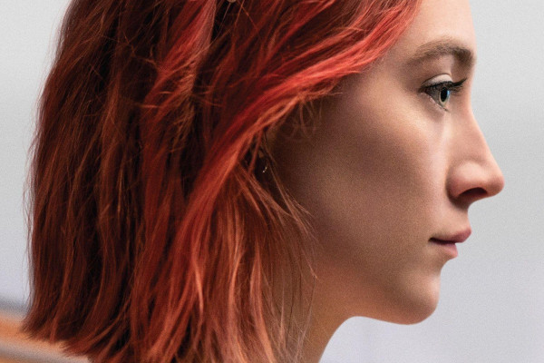Lady Bird Wallpaper