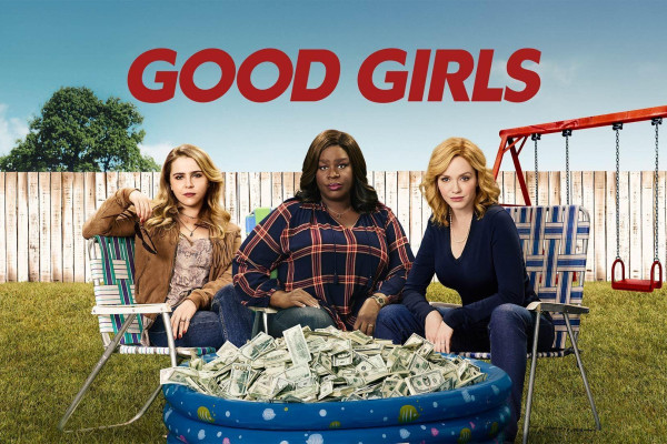 Good Girls Wallpaper