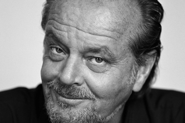 Jack Nicholson Wallpaper