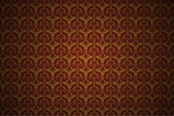Red and Gold Wallpaper