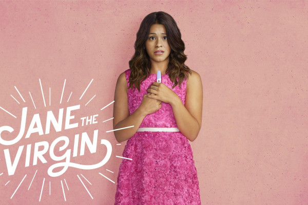 Jane The Virgin Wallpaper