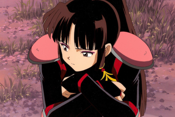 Sango Wallpaper
