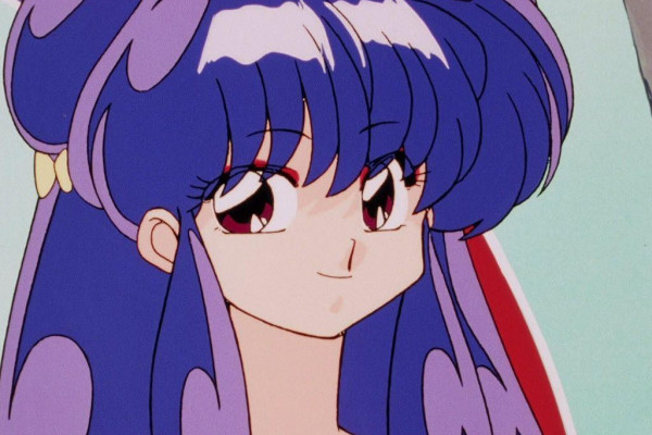 Shampoo, Ranma 1/2 Wallpaper