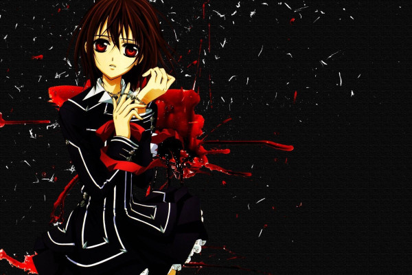 Yuki Kuran Wallpaper