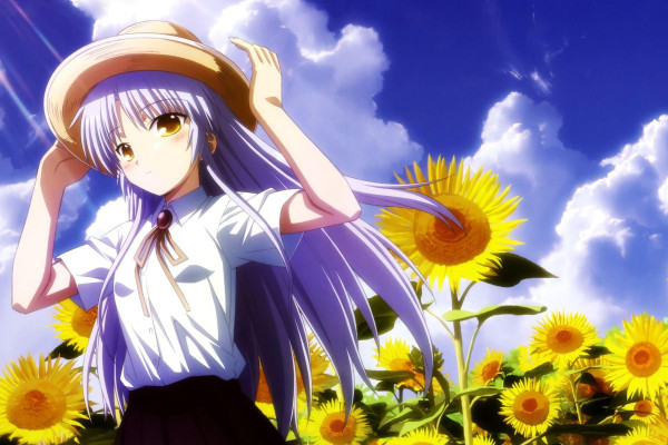 Kanade Tachibana Wallpaper