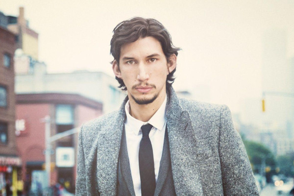 Adam Driver Wallpaper