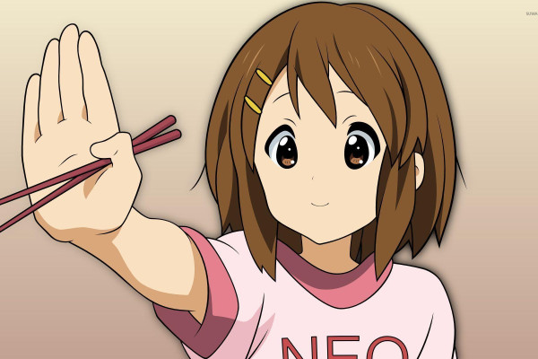 Yui Wallpaper