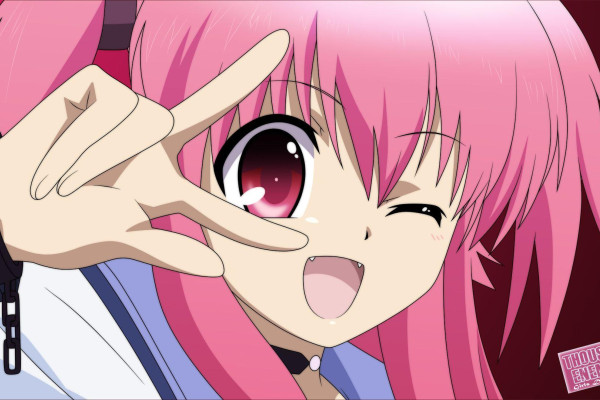 Yurippe Nakamura Wallpaper