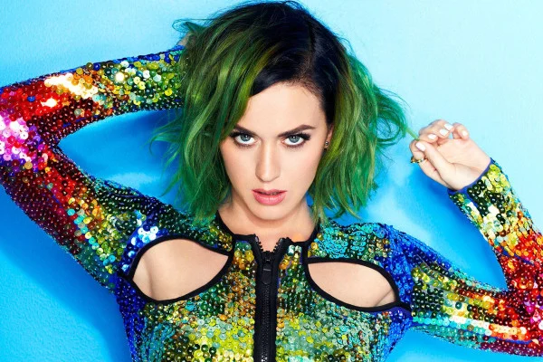 Katy Perry Wallpaper