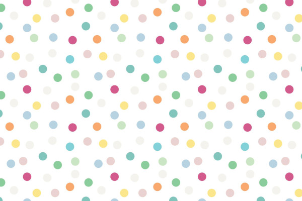 Confetti Wallpaper