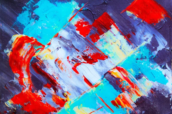 Acrylic Wallpaper
