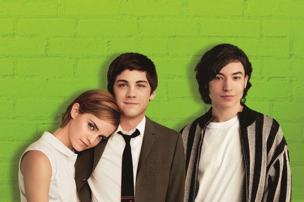 The Perks of Being a Wallflower Wallpaper