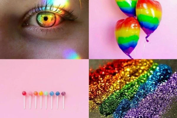 Aesthetic Lgbt Wallpaper