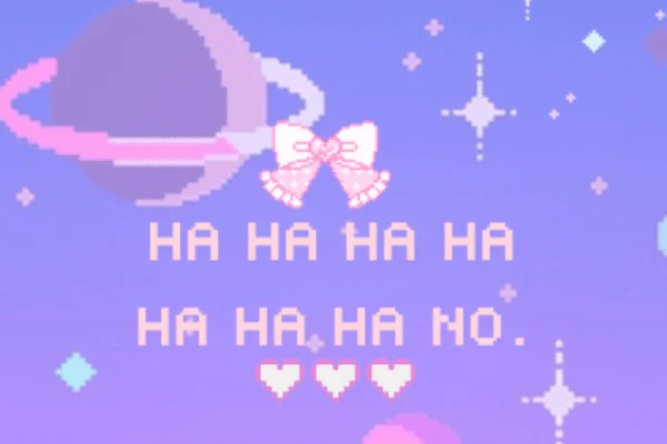 Pixel Aesthetic Wallpaper