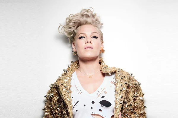 P!nk Wallpaper