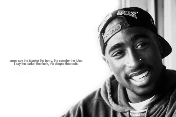 2Pac Wallpaper