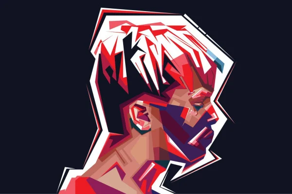 XXXTentacion Wallpaper