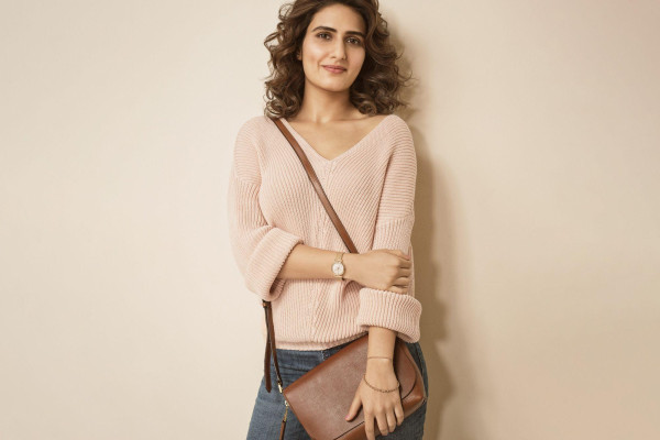 Fatima Sana Shaikh Wallpaper