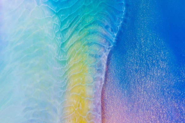 Huawei P40 Wallpaper