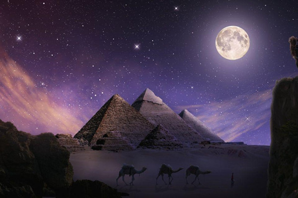 1280X640 Wallpaper