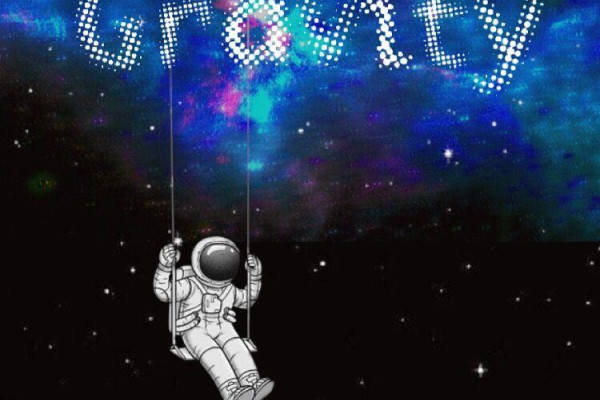 Space Aesthetic Wallpaper