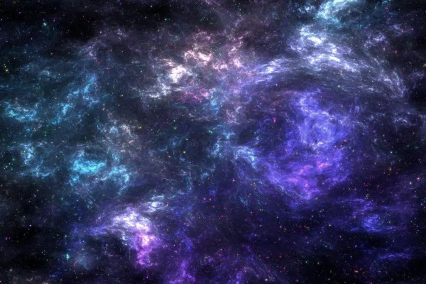 4K Ultra HD Galaxy Wallpaper