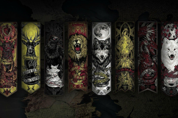 Game of Thrones Wallpaper