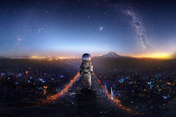 1280 X 960 Wallpaper