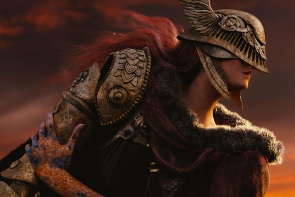 Elden Ring Wallpaper