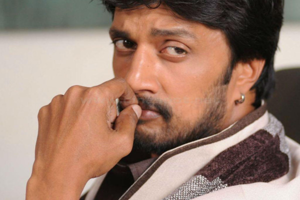 Sudeep Wallpaper