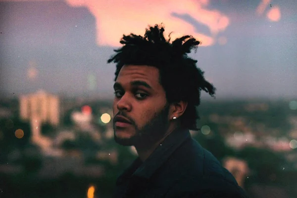 The Weeknd Wallpaper