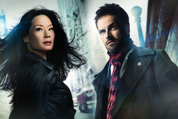 Elementary TV Show Photos Wallpaper