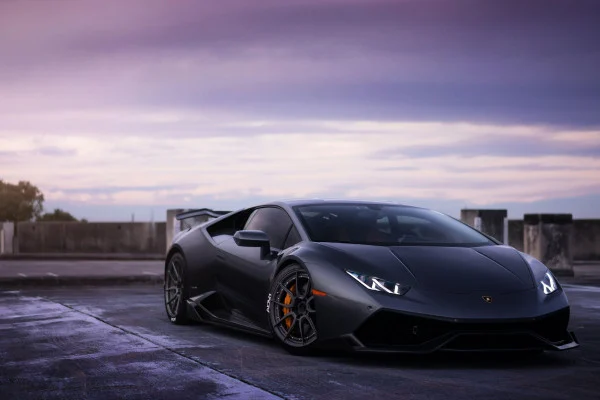 Lamborghini Wallpaper
