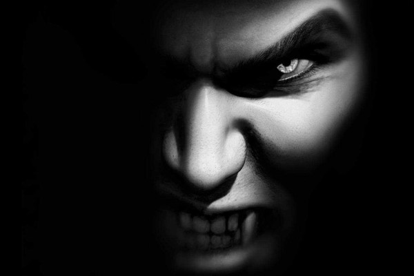 Vampire Wallpaper